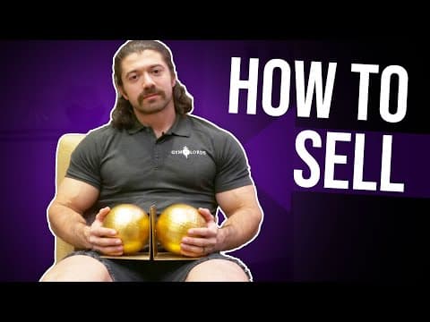 1 SIMPLE mental technique that will SKYROCKET your sales... thumbnail