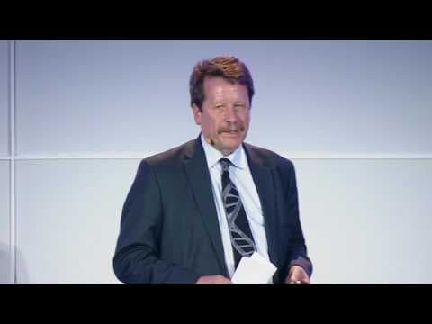 Robert Califf, Food and Drug Administration - Stanford Medicine Big Data | Precision Health 2016 thumbnail