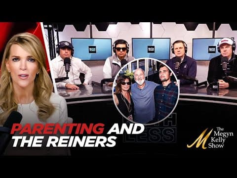 Lessons About Parenting to Take From Horrifying and Tragic Rob Reiner Story, with Ruthless thumbnail