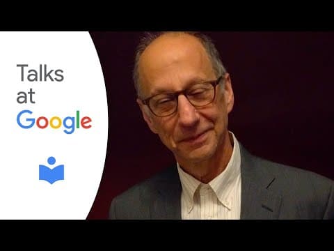 Everything is Miscellaneous | David Weinberger | Talks at Google thumbnail