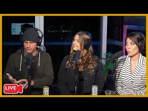 @BetterBachelor  w/ 3 Ladies (Fresh&Fit After Hours) thumbnail