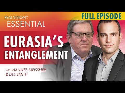 How Is the War in Ukraine Shaping Views on Russia in Europe? thumbnail