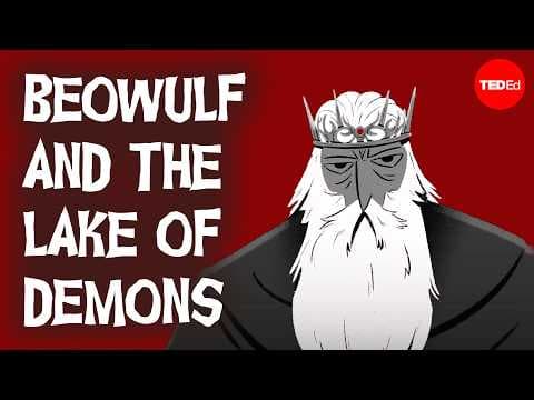 Revenge of the swamp beast - Iseult Gillespie thumbnail