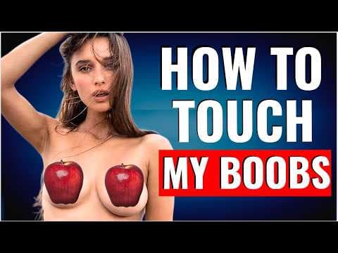 Give Her Breast ORGASMS Every Time (7 Proven Techniques That Drive Her WILD) thumbnail