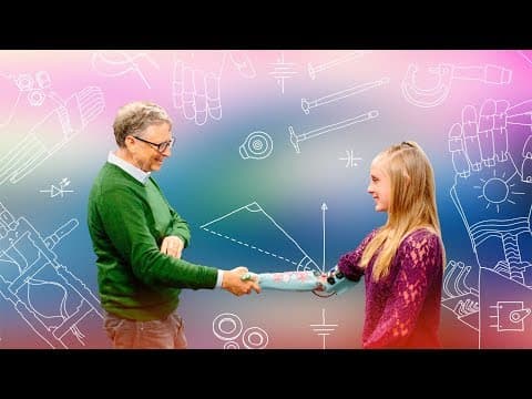 Limbitless Solutions thumbnail