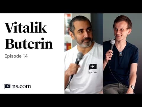 How Will Ethereum Shape the Future of Blockchain? thumbnail