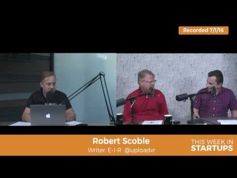 Iain Thomson of The Register weighs in on FBI spying, privacy, nat'l security & terrorism thumbnail