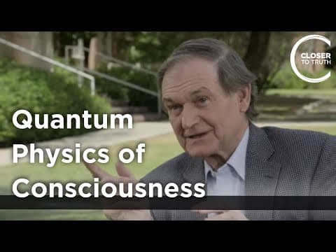 How Does Quantum Physics Influence Consciousness? thumbnail