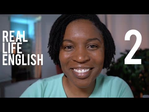 How to Speak English Fluently Like a Native thumbnail