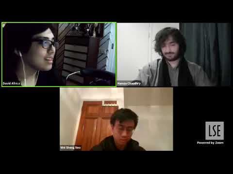 LSE Open 2021 Round 4 thumbnail