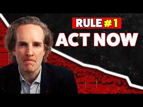 Global Currency RESET Is Here - Here's How I'm Investing In 2026 thumbnail