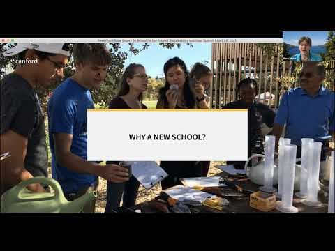 Stanford Sustainability Volunteer Summit thumbnail