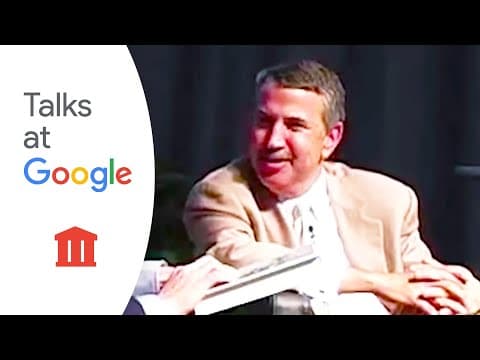 The World is Flat: A Brief History of the 21st Century | Thomas Friedman | Talks at Google thumbnail