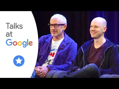 ABGT100 | Above & Beyond | Talks at Google thumbnail
