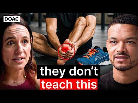 If You Wear THESE Shoes, You NEED to Stop! thumbnail