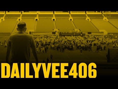This is Agent 2021! | DailyVee 406 thumbnail