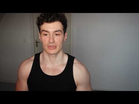 How to Reinvent Yourself in 12 Months thumbnail