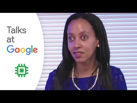 Designing Accessible Technology | Haben Girma | Talks at Google thumbnail