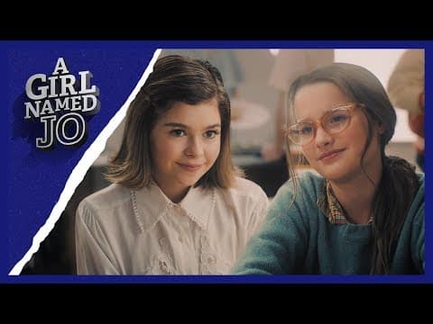 What Happens in A Girl Named Jo Season 2 Episode 6? thumbnail