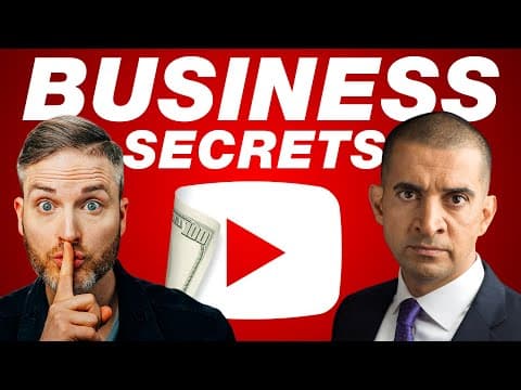 What Are the Key Business Secrets for Content Creators? thumbnail