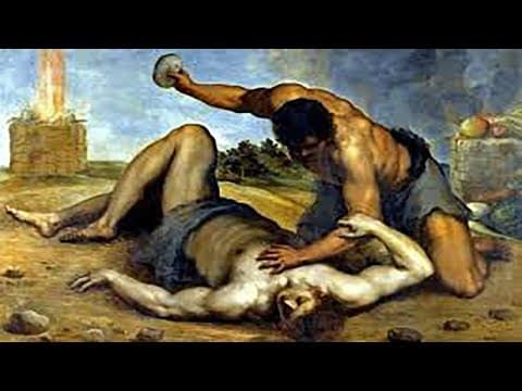 Why Does God Reject Cain's Sacrifice? thumbnail