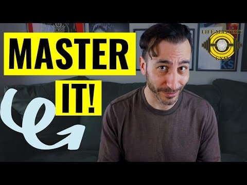 Learn NLP Techniques Rapidly thumbnail