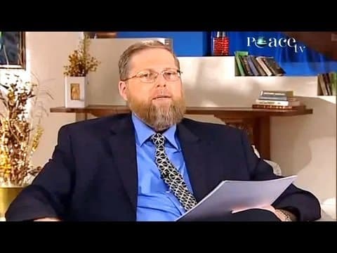 The Concept of Holy Spirit - Interfaith Issues -  Episode 16 - Dr Laurence Brown thumbnail