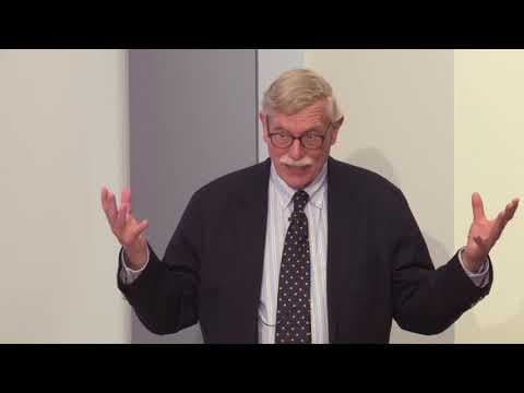 Class 8, Part 1: DARPA as the Connected Model & Government-Private Sector Interaction thumbnail