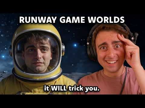 Hands On - Interactive AI Stories with Dynamic UI and Image Gen! thumbnail