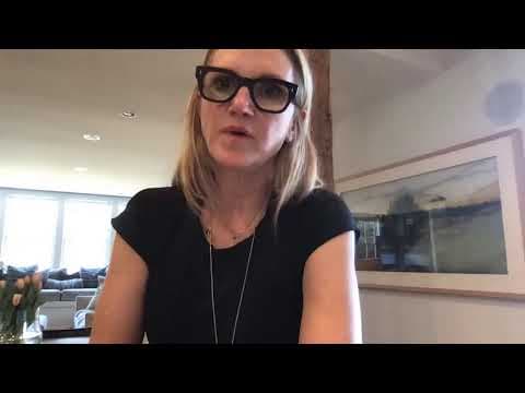 Day 1: Mel Robbins On How To Stay Centered With Coronavirus Anxiety Swirling thumbnail