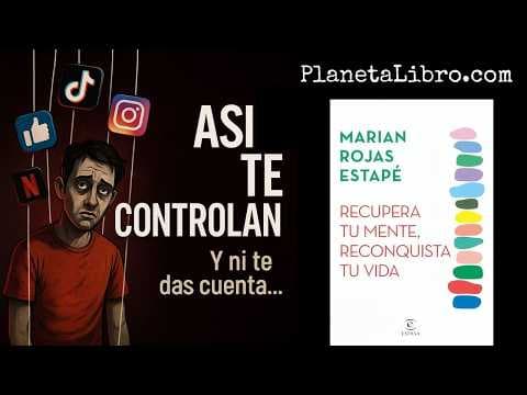 Cómo recuperar la atención y el control mental thumbnail