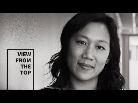Priscilla Chan, Cofounder & Co-CEO, Chan Zuckerberg Initiative thumbnail