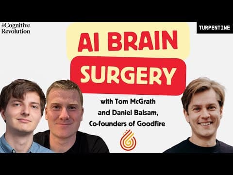How Does Mechanistic Interpretability Improve AI Safety? thumbnail