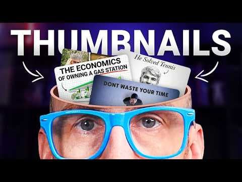 How to dominate YouTube thumbnails in 2026 thumbnail