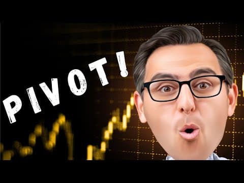 What Strategy Should You Use During Market Corrections? thumbnail