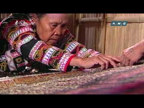 How Are Indigenous Filipino Textiles Made? thumbnail