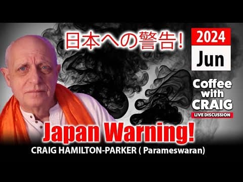 What Are the Predictions for Japan's Future Events? thumbnail