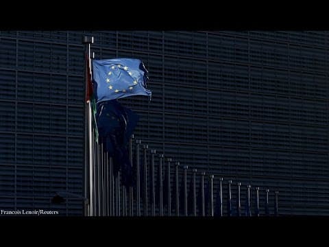 A Conversation With Europe's Ambassadors thumbnail