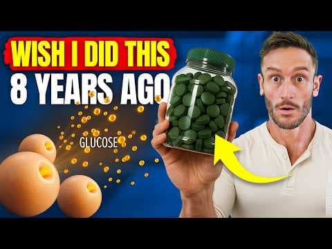 The Best Compound for Shrinking Fat Cells on a Low Carb Diet - don’t take too much thumbnail