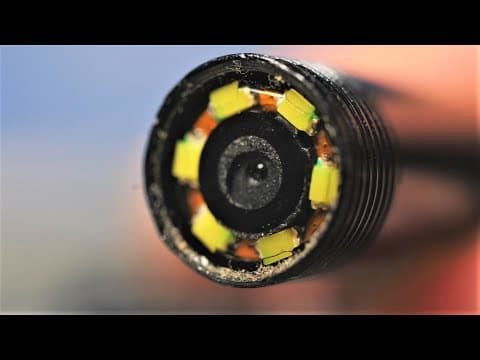 MICRO Camera for $10 thumbnail