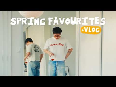 Clothing Favourites I'm Wearing This Spring thumbnail