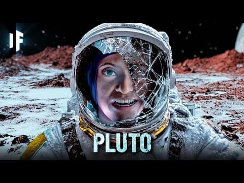 What If You Traveled to Pluto? thumbnail