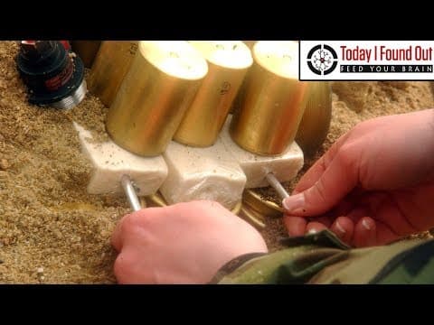 Can Shooting Plastic Explosive Really Set Them Off? thumbnail