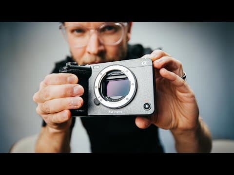 What Are the Best Camera Settings for Sony Cameras? thumbnail