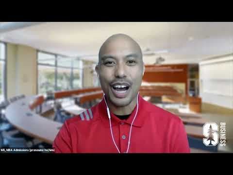 How to Effectively Write Your Stanford MBA Application thumbnail