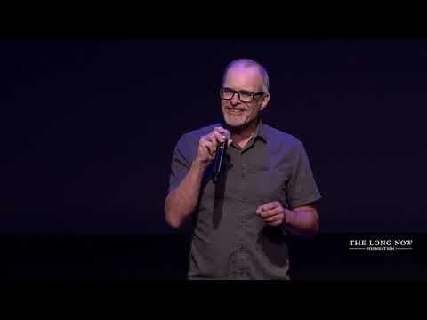 The Age of Programming Life | Andrew Hessel thumbnail