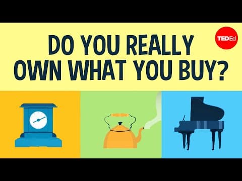 Why Do Companies Make Repairs Difficult for Consumers? thumbnail