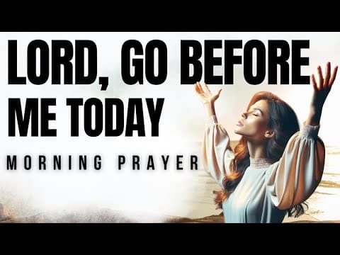 How to Trust God for Guidance and Protection thumbnail