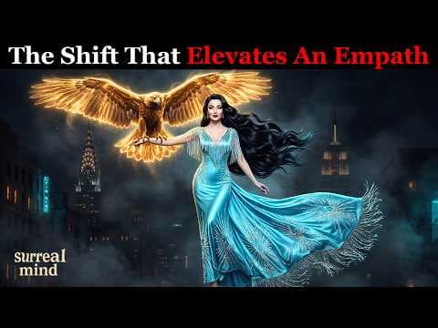What Happens When an Empath Heals Completely - Carl Jung thumbnail