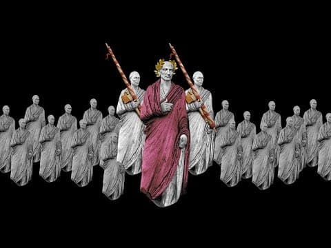 Ancient Rome in 20 minutes thumbnail